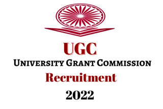 UGC ஆணையத்தில் காலிப்பணியிடங்கள்