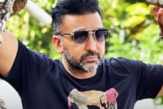 Raj Kundra