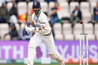 Ajinkya Rahane to lead Mumbai squad  Syed Mushtaq Ali Trophy  Ajinkya Rahane  സയ്യിദ് മുഷ്‌താഖ് അലി ട്രോഫി  അജിങ്ക്യ രഹാനെ  അജിങ്ക്യ രഹാനെ മുംബൈയുടെ ക്യാപ്റ്റന്‍  മുംബൈ ക്രിക്കറ്റ് അസോസിയേഷന്‍  Mumbai Cricket Association  പൃഥ്വി ഷാ  ശാര്‍ദുല്‍ താക്കൂര്‍  Prithvi Shah  Shardul Thakur