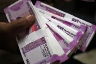 Rupee raises against US dollar