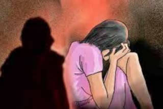 Girl molested in Panvel