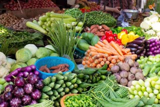 APMC Market Vegetables Rate Today