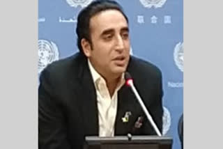 Pakistan opposes UNSC membership to India