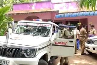 raids on Popular Front leaders  pfi raid  Campus Front raid  two arrest in pathanamthitta  pfi leaders arrest  Popular Front hartal  പോപ്പുലര്‍ ഫ്രണ്ട് ഹർത്താൽ  പിഎഫ്ഐ റെയ്‌ഡ് പത്തനംതിട്ട  കാമ്പസ് ഫ്രണ്ട് റെയ്‌ഡ്  പൊലീസ് റെയ്‌ഡ്  റെയ്‌ഡ്  പോപ്പുലര്‍ ഫ്രണ്ട്  കാമ്പസ് ഫ്രണ്ട്