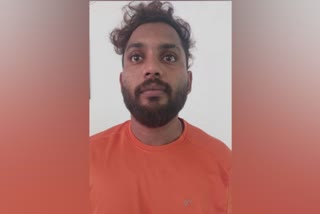 കാസർകോട്  യുവാവ് അറസ്‌റ്റിൽ  kasargod  mdma  man arrested  KASARGOD LATEST NEWS  കാഞ്ഞങ്ങാട്  പടന്നക്കാട്  കെ റിയാസ്  എംഡിഎംഎ  ഹാഷിഷ് ഓയിൽ  ബേക്കൽ പൊലീസ്