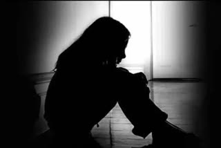 Minor Girl Kidnapping and Rape Dhule