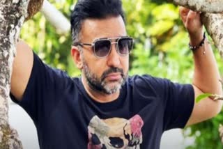 Raj Kundra complaint to CBI against Mumbai Crime Branch in Porn Case