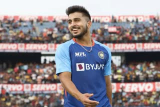 Dilip Vengsarkar  Dilip Vengsarkar on Umran Malik  Umran Malik  T20 World Cup  T20 World Cup India squad  Shubman Gill  Mohammad Shami  jasprit bumrah  ദിലീപ് വെങ്‌സർക്കാർ  ഉമ്രാൻ മാലിക്  ടി20 ലോകകപ്പ്  ഉമ്രാൻ മാലിക്കിനെ പിന്തുണച്ച് ദിലീപ് വെങ്‌സർക്കാർ