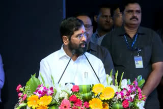 Chief Minister Eknath Shinde