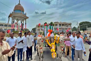 mysore-fifth-day-dasara-festival