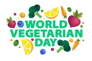 World Vegetarian Day 2022: ଶାକାହାରୀ ଭୋଜନ ପରିବେଶ ସନ୍ତୁଳନରେ ହୁଏ ସହାୟ