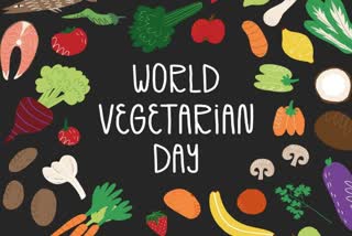 World Vegetarian Day 2022