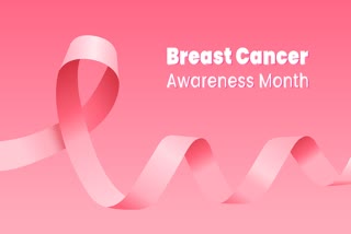 Breast cancer is not incurable Breast Cancer Awareness Month