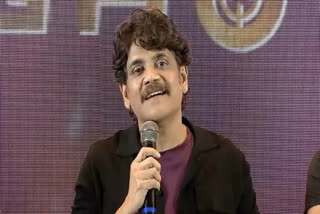 NAGARJUNA ON ELECTIONS