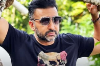 Raj Kundra