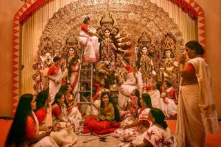 Durga Puja