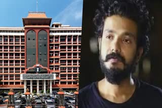 Sreenath Bhasi  Malayalam Actor  Malayalam Actor Sreenath Bhasi  Sreenath Bhasi case procedures  High court  Kerala High court  എല്ലാം ഒത്തുതീര്‍പ്പാക്കി  അവതാരകയെ അപമാനിച്ച കേസില്‍  നടൻ ശ്രീനാഥ് ഭാസി  ശ്രീനാഥ് ഭാസി  ശ്രീനാഥ് ഭാസിയ്ക്കെതിരായ നടപടികള്‍  നടപടികള്‍ സ്‌റ്റേ ചെയ്ത്‌ ഹൈക്കോടതി  ഹൈക്കോടതി  ഓൺലൈന്‍ ചാനൽ അവതാരക  മരട് പൊലീസ്  സ്‌ത്രീത്വത്തെ അപമാനിക്കൽ