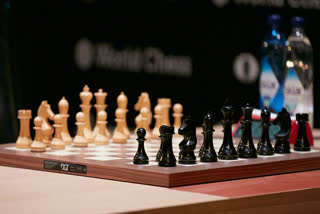 Bharat Chauhan re-elected deputy president of Asian Chess Federation