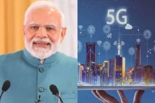 pm launch 5g services