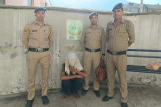 Youth arrested with heroin in Kullu