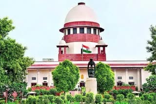 SC dismisses plea over EVM