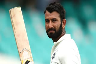 Irani Cup: Pujara and 'five openers' in focus as Saurashtra take on ROI