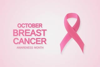 Breast Cancer Awareness Month