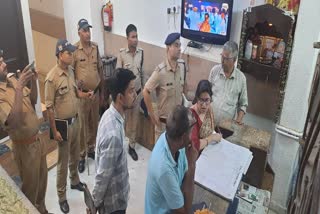 Action continues on hotel-resorts after Ankita murder case