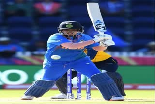 Harmanpreet Kaur Backs Shafali Verma