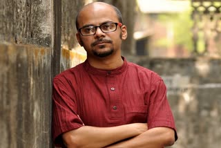 Srijato Bandopadhyay