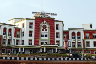 Chhattisgarh Swami Vivekanand Technical University