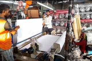 400 textile industries in Panipat to be closed from Oct 1