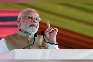 Modi to launch 5G services