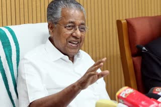 CM Pinarayi vijayan and Ministers  Ministers to visit abroad today  CM Pinarayi vijayan visit abroad today  CM Pinarayi vijayan foreign visit  മുഖ്യമന്ത്രിയും മന്ത്രിമാരും ഇന്ന് വിദേശത്തേക്ക്  ഫിന്‍ലന്‍ഡ്  രാജ്യങ്ങൾ സന്ദർശിക്കും  മുഖ്യമന്ത്രി പിണറായി വിജയൻ  മുഖ്യമന്ത്രിയുടെ വിദേശ സന്ദർശനം  മുഖ്യമന്ത്രി വിദേശത്തേക്ക്  നോര്‍വേ  ഇംഗ്ലണ്ട്  14 ദിവസത്തെ വിദേശ സന്ദര്‍ശനത്തില്‍  chief minister foreign visit