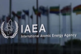 INDIA FOILS CHINA ATTEMPT TO BRING RESOLUTION AGAINST AUKUS AT IAEA
