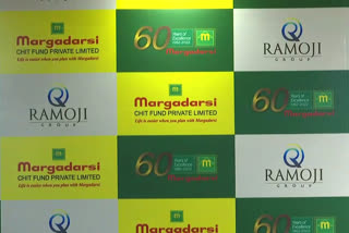 Margadarsi Chit Fund celebrates 60 years