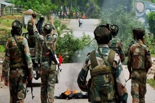 AFSPA in Nagaland