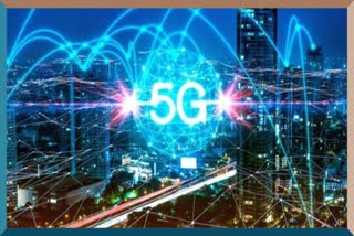 5G in India