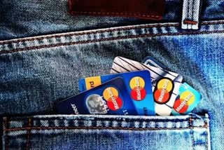 Debit Credit Card Tokenisation