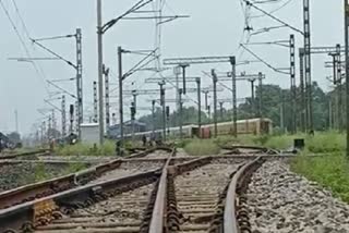 21 नई रेल लाइन का सर्वे पूरा, 57 सौ करोड़ रुपए होंगे खर्च