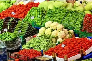 today vegetables price