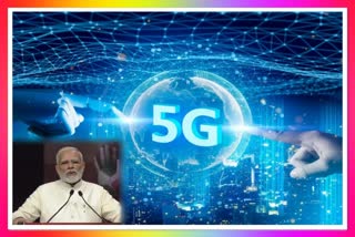 5G in India