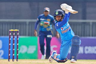 Womens Asia Cup 2022 IND vs SL  IND vs SL  महिला एशिया कप 2022 भारत बनाम श्रीलंका  भारत बनाम श्रीलंका  Womens Asia Cup 2022  महिला एशिया कप 2022