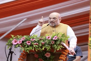 Home Minister Amit Shah to visit Kashmir