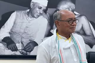 Digvijay tweet Rahim Das Doha