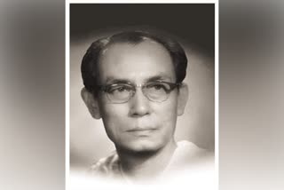 Legendary music director  music director  Sachin Dev Burman Hits  Sachin Dev Burman  Birth anniversary of Legendary music director  Some of His Classics  ക്ലാസിക്കുകളുടെ തോഴന്‍  ഇതിഹാസ സംഗീത സംവിധായകന്‍  സംഗീത സംവിധായകന്‍  സച്ചിൻ ദേവ് ബർമന്‍റെ ജന്മവാര്‍ഷികം  സച്ചിൻ ദേവ്  ക്ലാസിക്  ബർമന്റെ  സംഗീത