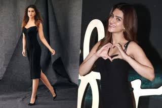 kriti sanon bachchan pandey promotions  kriti sanon latest pictures  kriti sanon hot pics  kriti sanon bachchan pandey promotion looks  Bachchhan Paandey promotions  kriti sanon Bachchhan Paandey promotions pictures  kriti sanon paris holiday pictures  Kriti Sanon Instagram  Kriti Sanon bhediya promotions  കൃതി സനോൺ  കൃതി സനോൺ ചിത്രങ്ങൾ  ഭേദിയ സിനിമ പ്രൊമോഷൻ