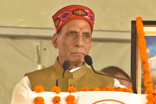 Rajnath Singh hails DAD, terms its 'digital initiatives' as pathbreaking