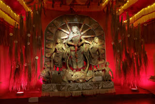 Asansol Puja Parikrama