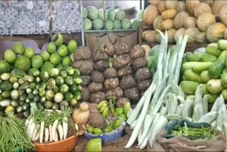 Vegetable price  kanyakumari vegetable price  navaratri  Kanyakumari  market  vegetable market  நவராத்திரி விழா  காய்கறி விலை  காய்கறி சந்தை